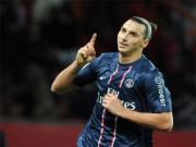 Ibra đã bớt ích kỉ: Tôi coi trọng PSG hơn Quả bóng Vàng