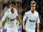 Real giải quyết khủng hoảng bằng cách "bán sao" cho Man Utd?