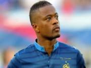 “Sỉ nhục” tiền bối Lizarazu, Erva bị LĐBĐ Pháp yêu cầu giải trình