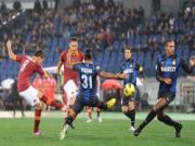 1h45 ngày 6/10, Inter Milan – AS Roma: Lửa thử vàng