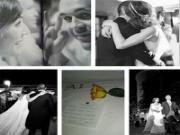 Vợ chồng Iniesta ngọt ngào như thuở mới yêu