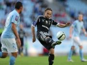 Cầu thủ đẹp trai đi thi Idol: Ai bảo chúng tôi chỉ giỏi đá bóng?