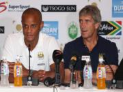 Man City mất thủ quân trong đại chiến Chelsea