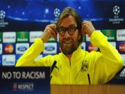 Phát ngôn cười vỡ bụng của Klopp trước trận gặp Arsenal