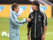 "Chiến thuật của Guardiola giúp ích cho đội tuyển Đức"