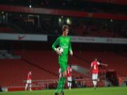 Arsenal sắp chiêu mộ thành công Matt Macey