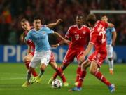 Man City quá kém hay Bayern Munich quá mạnh?