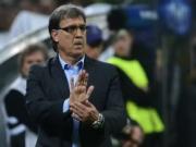 Tata được fan Barca cho điểm 10 chất lượng!