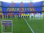 Messi "mê tín" nặng?