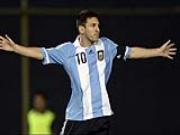 Dính chấn thương, Messi buộc phải rút lui khỏi tuyển Argentina