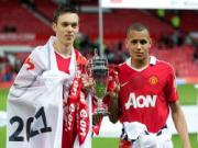 Man United có hối tiếc vì bỏ rơi Ravel Morrison?