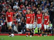 Man Utd - Sociedad: Nhặt từng mảnh niềm tin