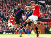 M.U - Southampton: Sưởi ấm mùa Đông