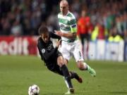 Barcelona - Celtic: Mưa gôn ở Nou Camp