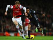 Premier League: “Bắn” nhanh, thắng nhanh