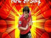 Park Ji Sung: Cậu nhóc còi xương hóa người hùng châu Á
