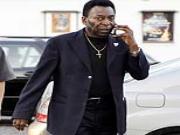 Pele là một người ông tồi