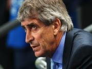 Gục ngã ngay trên sân nhà, Man City cúi đầu nhận thua