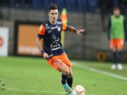 Man Utd tính chiêu mộ tài năng của Montpellier