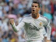 Năm 2013 của Ronaldo: 50 bàn thắng và hơn thế nữa