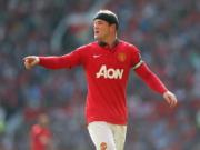 Wayne Rooney sẽ quay về giải cứu Man United?