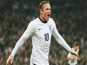 Wayne Rooney: Từ Wembley tới Old Trafford
