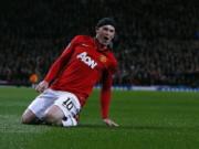 Rooney: Ở Anh, cầu thủ trẻ không có đất diễn!