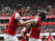 Arsenal sắp "mất trắng" trụ cột ở hàng thủ