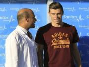 Real Madrid và chấn thương của Bale: Nghi án dùng tiền đổi trắng thay đen