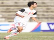 Những “viên ngọc” của U19 quốc gia: Dấu ấn của “báu vật” nông thôn