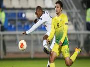 Tottenham thắng nhàn ở Europa League