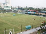 VFF chưa đánh giá đúng vai trò của bóng đá trẻ