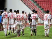 Đi tìm trường phái bóng đá Việt Nam