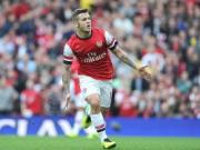 Wilshere trở lại Arsenal sớm hơn dự kiến?