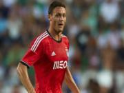 Benfica gợi ý Arsenal mạnh tay hơn ở thương vụ Matic