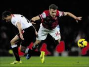 Cảnh sát trưởng hâm mộ Liverpool bắn hạ CĐV MU