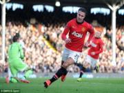 Sốc: Robin van Persie muốn rời "con tàu đắm" Man Utd trong tháng Một?