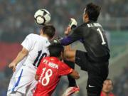 Văn Nhiên bị thương nặng nhưng không trách Tấn Trường