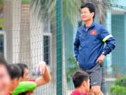 Uzbekistan mạnh hơn nhưng ĐT Việt Nam có cơ hội thắng