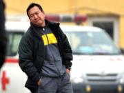 VFF: Đằng sau cú "trảm” lúc nửa đêm