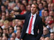 Brendan Rodgers khẳng định Liverpool sẽ mua sắm trong tháng giêng