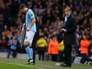 Sao Man City phản Mancini như thế nào?