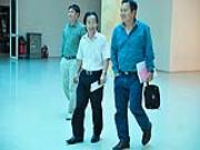 Tướng Phúc chính thức trở lại cương vị HLV trưởng U23 Việt Nam: Gương vỡ lại lành!