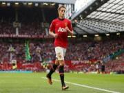 ĐT Anh không cần những Januzaj