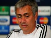 Mourinho sôi máu vì học trò tự mãn