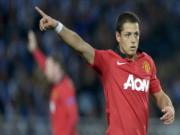 Ông chủ Inter Milan âm mưu “bắt cóc” Chicharito