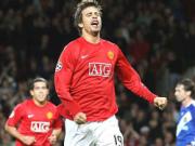 Ở M.U, Pique từng sợ khiếp vía Roy Keane