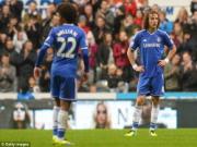 Hết kiên nhẫn, Jose Mourinho "đá" học trò