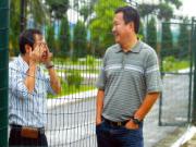 VFF đánh kẻng rình trộm?