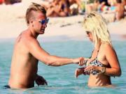 Chân dung Wanda Nara, kỳ 1: Bỏ chồng, chọn Icardi vì “sinh lý mạnh”